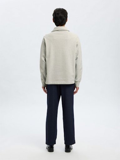 SWEATER HOMBRE SELECTED RELAX - 2