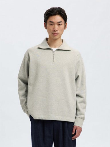 SWEATER HOMBRE SELECTED RELAX - 3