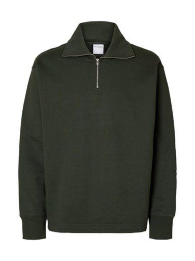 SWEATER HOMBRE SELECTED RELAX - 5