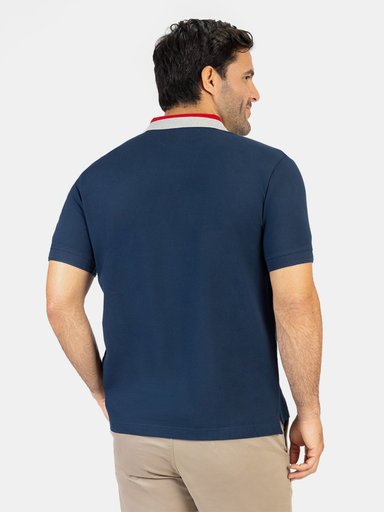 POLO MANGA CORTA HOMBRE NAUTICA - 2