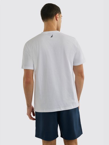 POLO MANGA CORTA HOMBRE NAUTICA - 2