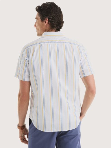 CAMISA MANGA CORTA HOMBRE NAUTICA - 2