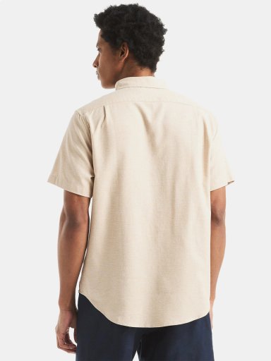 CAMISA MANGA CORTA HOMBRE NAUTICA - 2