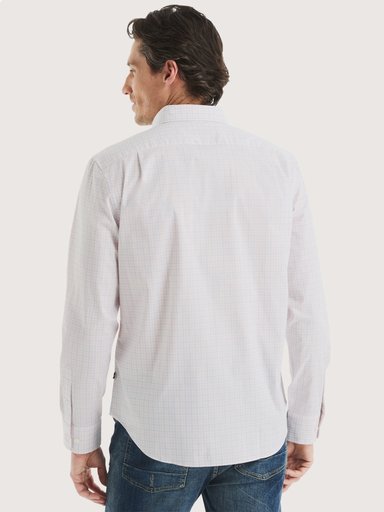 CAMISA MANGA LARGA HOMBRE NAUTICA - 2