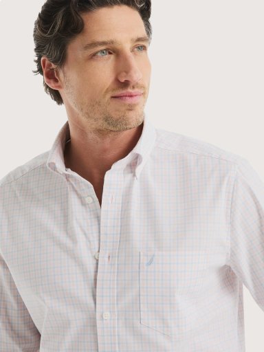 CAMISA MANGA LARGA HOMBRE NAUTICA - 3