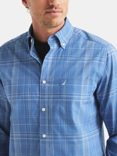 CAMISA MANGA LARGA HOMBRE NAUTICA - 3