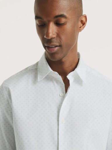 CAMISA MANGA LARGA HOMBRE NAUTICA - 3