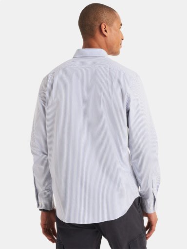 CAMISA MANGA LARGA HOMBRE NAUTICA - 2