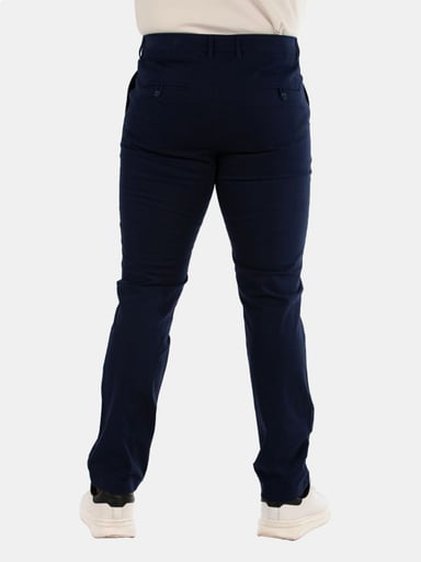 PANTALÓN ALGODÓN HOMBRE OSCAR DE LA RENTA B25PNT096 - 2
