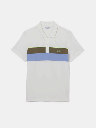 POLO MANGA CORTA HOMBRE LACOSTE - 3