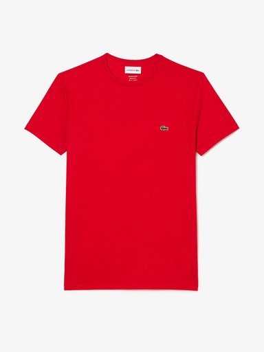 POLO MANGA CORTA HOMBRE LACOSTE - 3