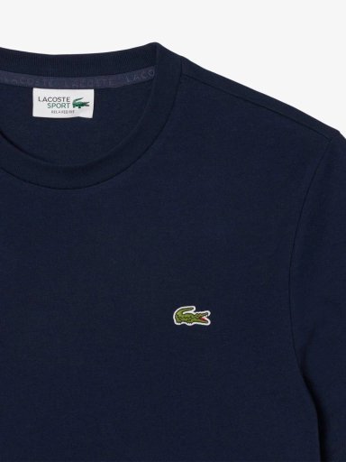 POLO MANGA CORTA HOMBRE LACOSTE - 4