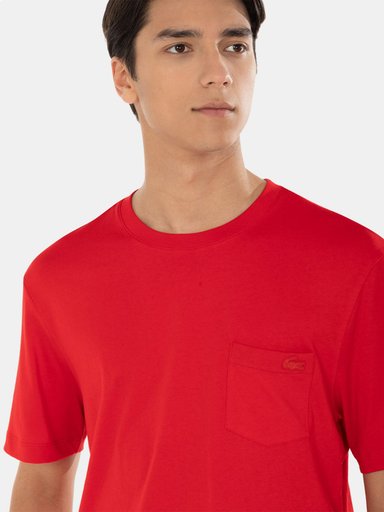 POLO MANGA CORTA HOMBRE LACOSTE - 3