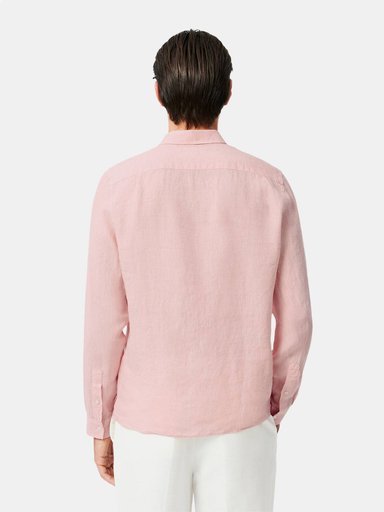 CAMISA MANGA LARGA HOMBRE LACOSTE - 2