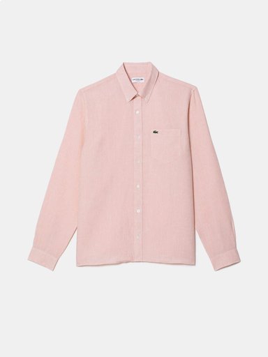 CAMISA MANGA LARGA HOMBRE LACOSTE - 3