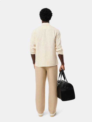 PANTALÓN DE BUZO HOMBRE LACOSTE - 2