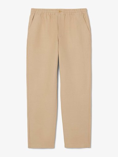 PANTALÓN DE BUZO HOMBRE LACOSTE - 3
