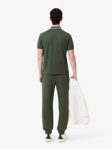 PANTALÓN DE BUZO HOMBRE LACOSTE - 2
