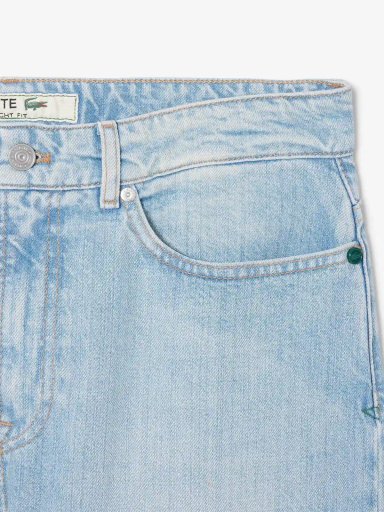 PANTALÓN HOMBRE LACOSTE - 4
