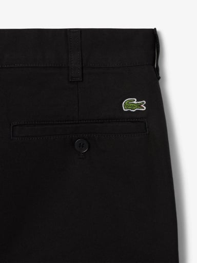 PANTALÓN HOMBRE LACOSTE - 4