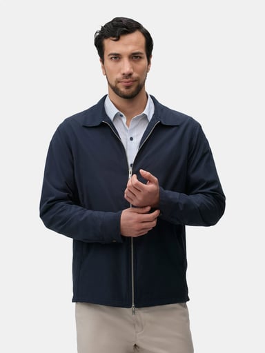 CASACA HOMBRE JOHN HOLDEN AC0033 - 1