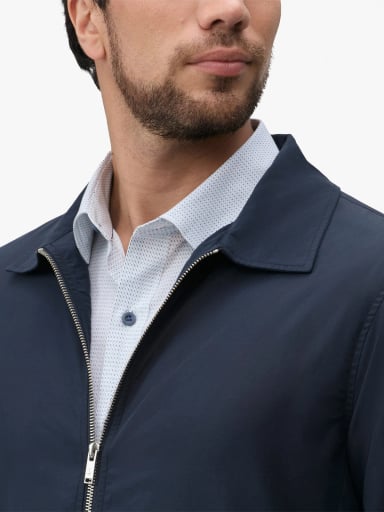 CASACA HOMBRE JOHN HOLDEN AC0033 - 4