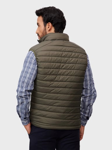 CASACA HOMBRE JOHN HOLDEN JAJ392 - 2