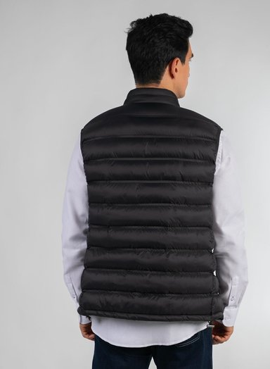 CHALECO HOMBRE OSCAR DE LA RENTA A20VST503 - 3