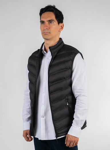 CHALECO HOMBRE OSCAR DE LA RENTA A20VST503 - 2