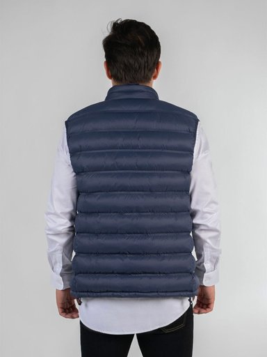 CHALECO HOMBRE OSCAR DE LA RENTA A20VST503 - 2