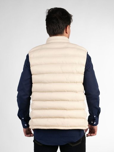 CHALECO HOMBRE OSCAR DE LA RENTA A20VST503 - 2
