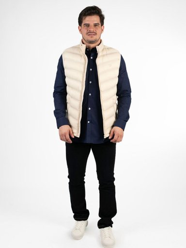 CHALECO HOMBRE OSCAR DE LA RENTA A20VST503 - 3