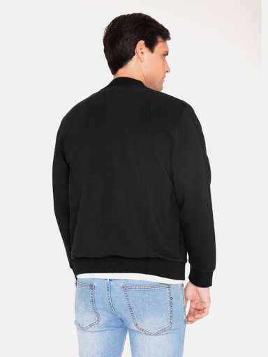 CASACA MANGA LARGA HOMBRE OSCAR DE LA RENTA B24SSH061 - 2