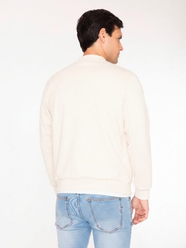 CASACA MANGA LARGA HOMBRE OSCAR DE LA RENTA B24SSH061 - 2