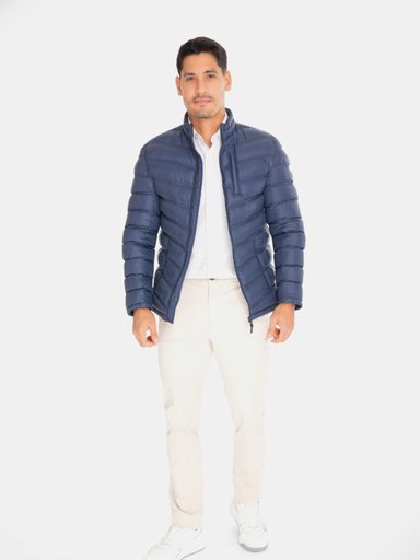 CASACA MANGA LARGA HOMBRE OSCAR DE LA RENTA A20OTW503 - 3