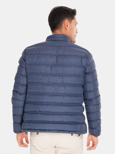 CASACA MANGA LARGA HOMBRE OSCAR DE LA RENTA A20OTW503 - 2