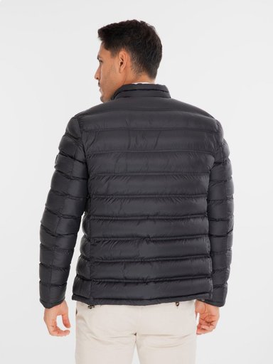 CASACA MANGA LARGA HOMBRE OSCAR DE LA RENTA A20OTW503 - 2