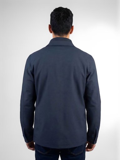 CASACA MANGA LARGA HOMBRE OSCAR DE LA RENTA A24OTW048 - 2