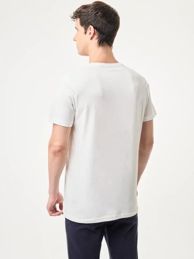 POLO MANGA CORTA HOMBRE KENNETH STEVENS HOOK - 2
