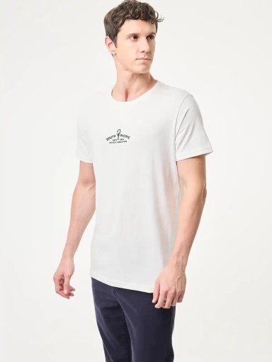 POLO MANGA CORTA HOMBRE KENNETH STEVENS HOOK - 3
