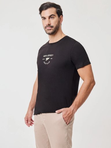 POLO MANGA CORTA HOMBRE KENNETH STEVENS FLIP - 3