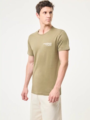 POLO MANGA CORTA HOMBRE KENNETH STEVENS TEEZY - 3