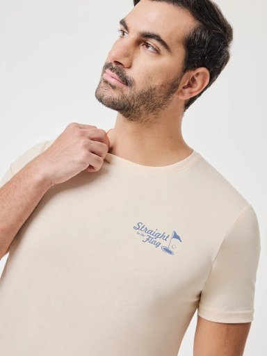POLO MANGA CORTA HOMBRE KENNETH STEVENS HITT - 4