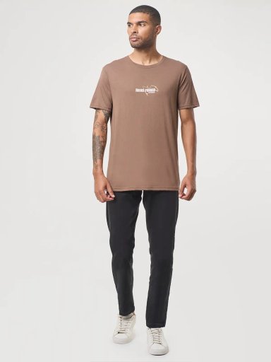 POLO MANGA CORTA HOMBRE KENNETH STEVENS SNAP - 5