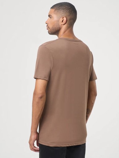 POLO MANGA CORTA HOMBRE KENNETH STEVENS SNAP - 2