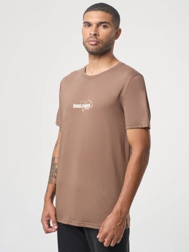 POLO MANGA CORTA HOMBRE KENNETH STEVENS SNAP - 3