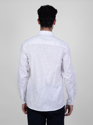 CAMISA MANGA LARGA HOMBRE PIERRE CARDIN - 3
