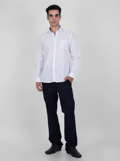 CAMISA MANGA LARGA HOMBRE PIERRE CARDIN - 5