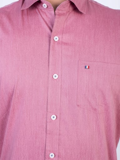 CAMISA MANGA LARGA HOMBRE PIERRE CARDIN - 2