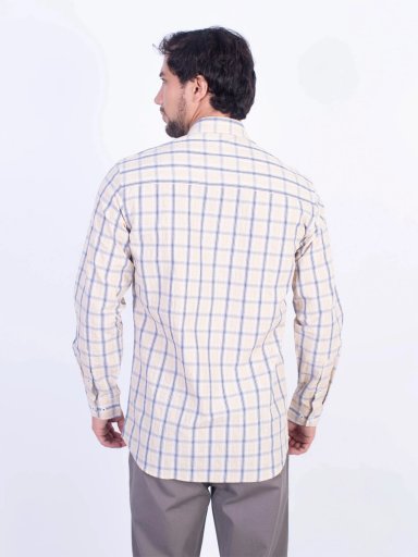 CAMISA MANGA LARGA HOMBRE PIERRE CARDIN - 2